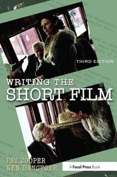 Paperback Writing the Short Film Book