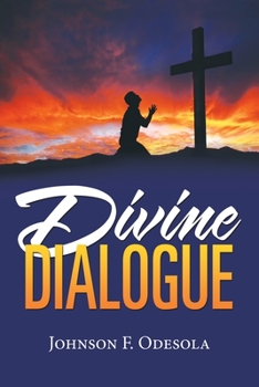 Paperback Divine Dialogue Book