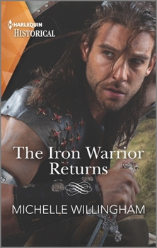 The Iron Warrior Returns - Book #1 of the Legendary Warriors