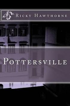 Paperback Pottersville Book