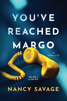 Paperback You've Reached Margo Book