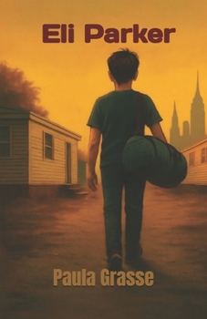 Paperback Eli Parker Book