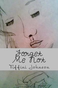 Paperback Forget Me Not Book