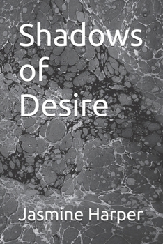 Paperback Shadows of Desire Book