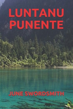 Paperback Luntanu Punente [Corsican] Book
