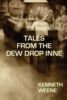 Paperback Tales From the Dew Drop Inne Book
