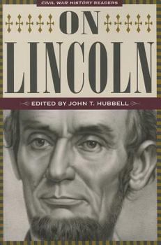 Paperback On Lincoln Book