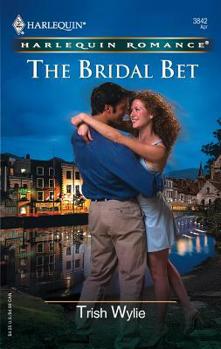 Mass Market Paperback The Bridal Bet Book