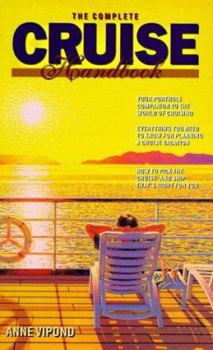 Paperback Complete Cruise Handbook Book