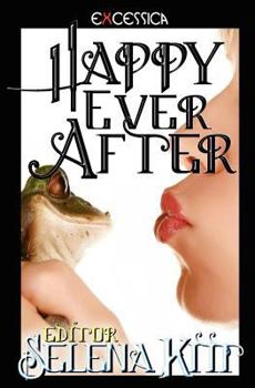 Paperback Happy Ever After Book