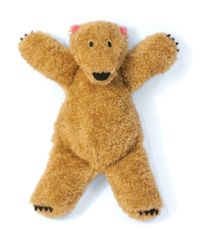 Bear Plush