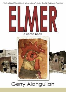 Paperback Elmer Book