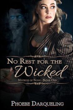 Paperback No Rest for the Wicked Book