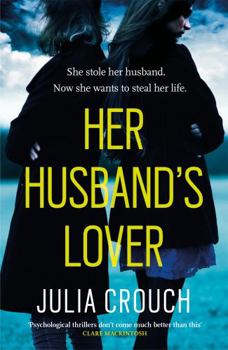 Paperback Her Husband's Lover Book