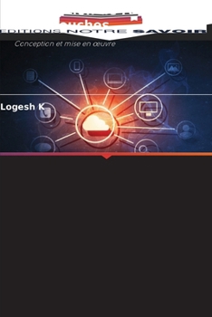 Paperback Conception de réseaux multicouches [French] Book