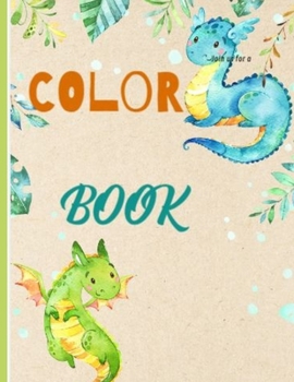 Paperback Coloring Book