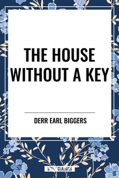The House Without A Key