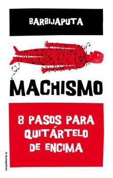 Paperback Machismo [Spanish] Book