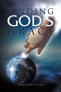 Paperback Finding God's Grace Book