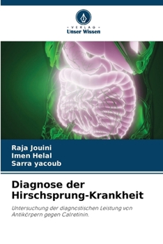 Diagnose der Hirschsprung-Krankheit (German Edition)