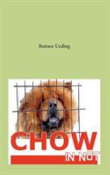 Paperback Chow in Not [German] Book