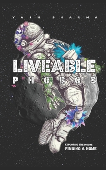 Paperback Liveable: Phobos Book