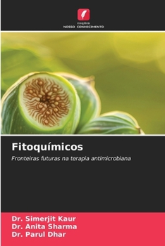Paperback Fitoquímicos [Portuguese] Book