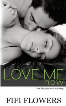 Paperback Love Me Now Book