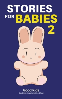Paperback Stories for Babies 2 Book