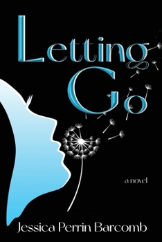 Paperback Letting Go Book