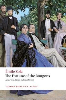 Paperback The Fortune of the Rougons Book