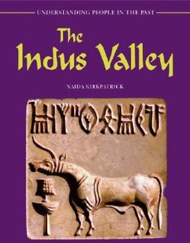 Paperback The Indus Valley Book