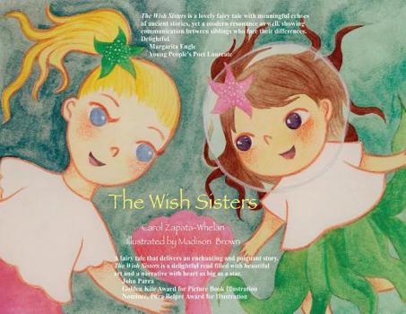 Paperback The Wish Sisters Book