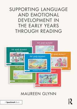 Paperback Supporting Language and Emotional Development in the Early Years Through Reading Book