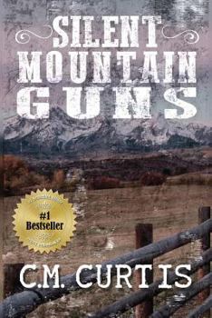 Paperback Silent Mountain Guns Book