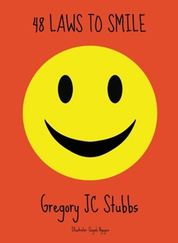 Paperback 48 Laws to Smile Book