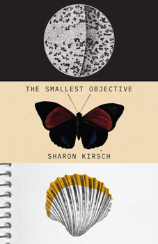 Paperback The Smallest Objective Book