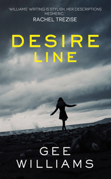 Paperback Desire Line Book