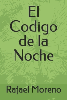 Paperback El Codigo de la Noche [Spanish] Book