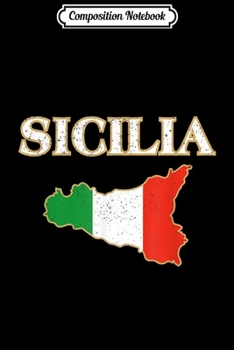 Composition Notebook: Italian Princess Italy Flag Premium  Journal/Notebook Blank Lined Ruled 6x9 100 Pages