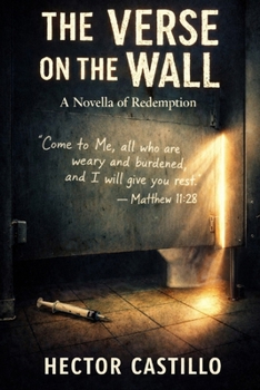 Paperback The Verse on the Wall: A Novella of Redemption Book