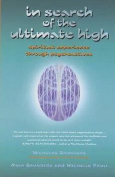 Paperback In Search of Ultimate High Book