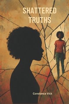 Paperback Shattered Truth Book