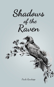 Paperback Shadows of the Raven Book