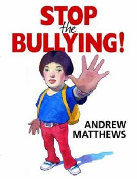 Paperback Stop the Bullying! [Oct 01, 2011] Matthews, Andrew Book
