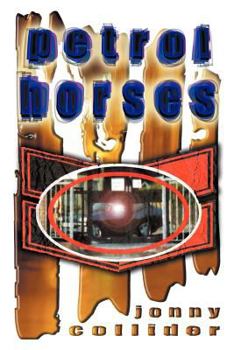 Paperback Petrol Horses Book