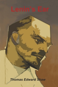 Paperback Lenin's Ear Book