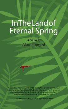 Paperback In the Land of Eternal Spring Book