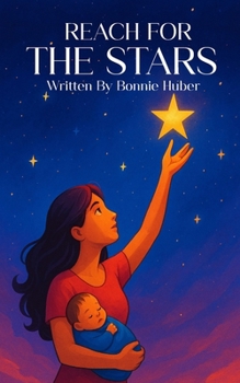 Paperback REACH FOR THE STARS Book