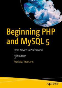 Paperback Beginning PHP and MySQL: From Novice to Professional Book